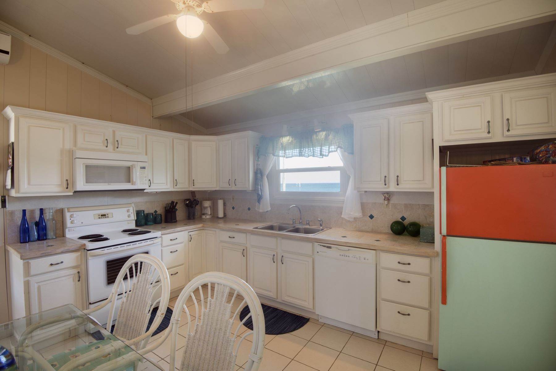 19. Single Family Homes for Sale at Long Beach, Abaco, Bahamas