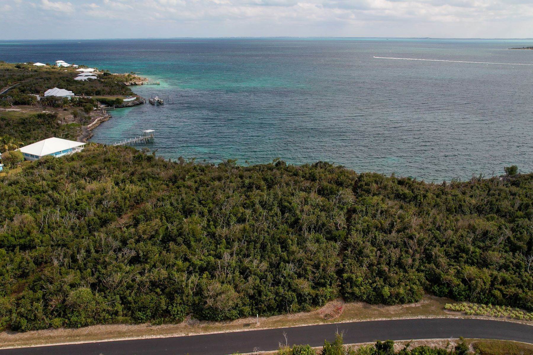 8. Terrain pour l Vente à Seaside Drive Lot 19 Orchid Bay, Guana Cay, Abaco, Bahamas