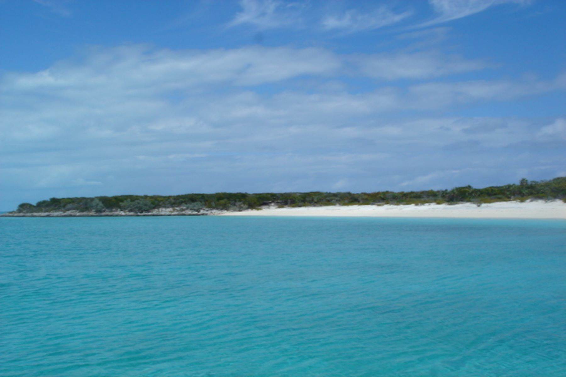 5. Land für Verkauf beim Big Farmer's Cay, Exuma Cays Exuma Cays, Exuma, Bahamas