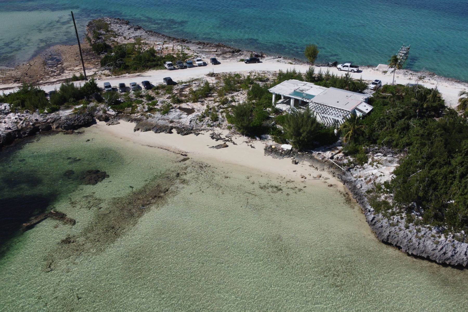 8. Land for Sale at Eastern Shores, Marsh Harbour, Abaco, Bahamas