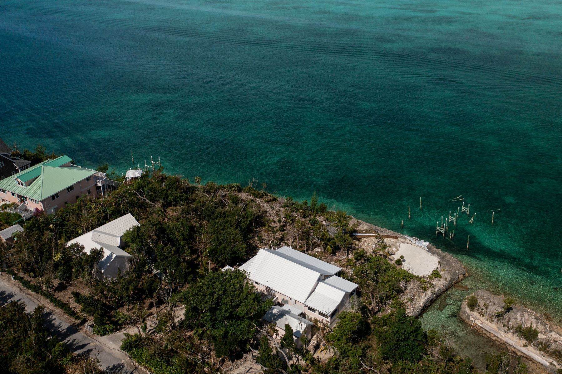 3. Single Family Homes for Sale at Elbow Cay Hope Town, Abaco, Bahamas