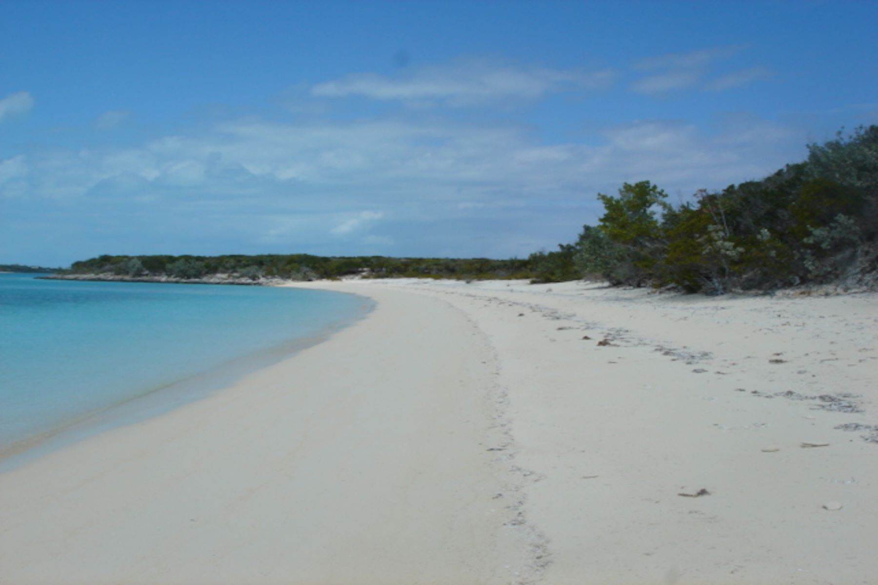 6. Terreno por un Venta en Big Farmer's Cay, Exuma Cays Exuma Cays, Exuma, Bahamas
