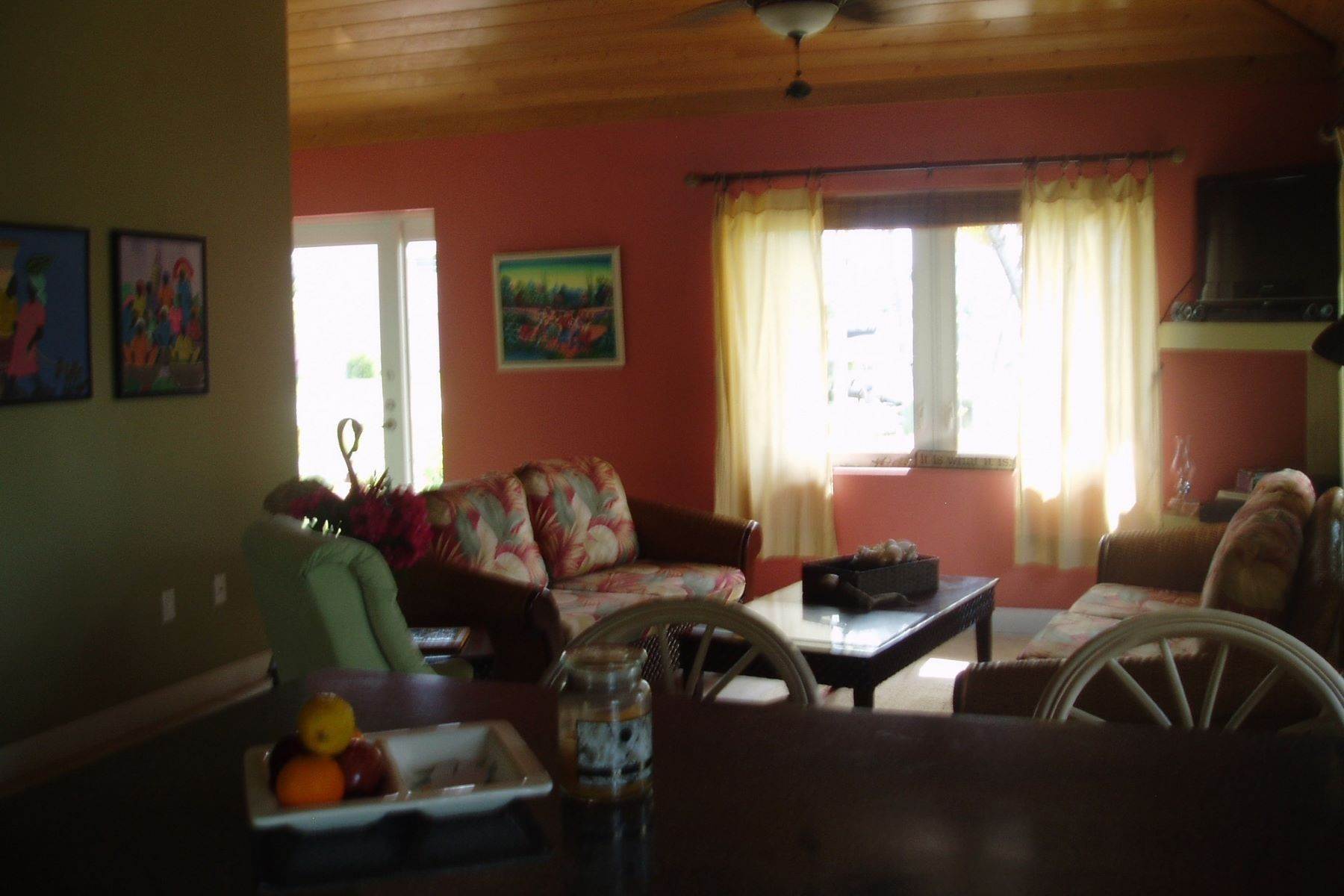 10. Single Family Homes pour l Vente à Treasure Cay, Abaco, Bahamas