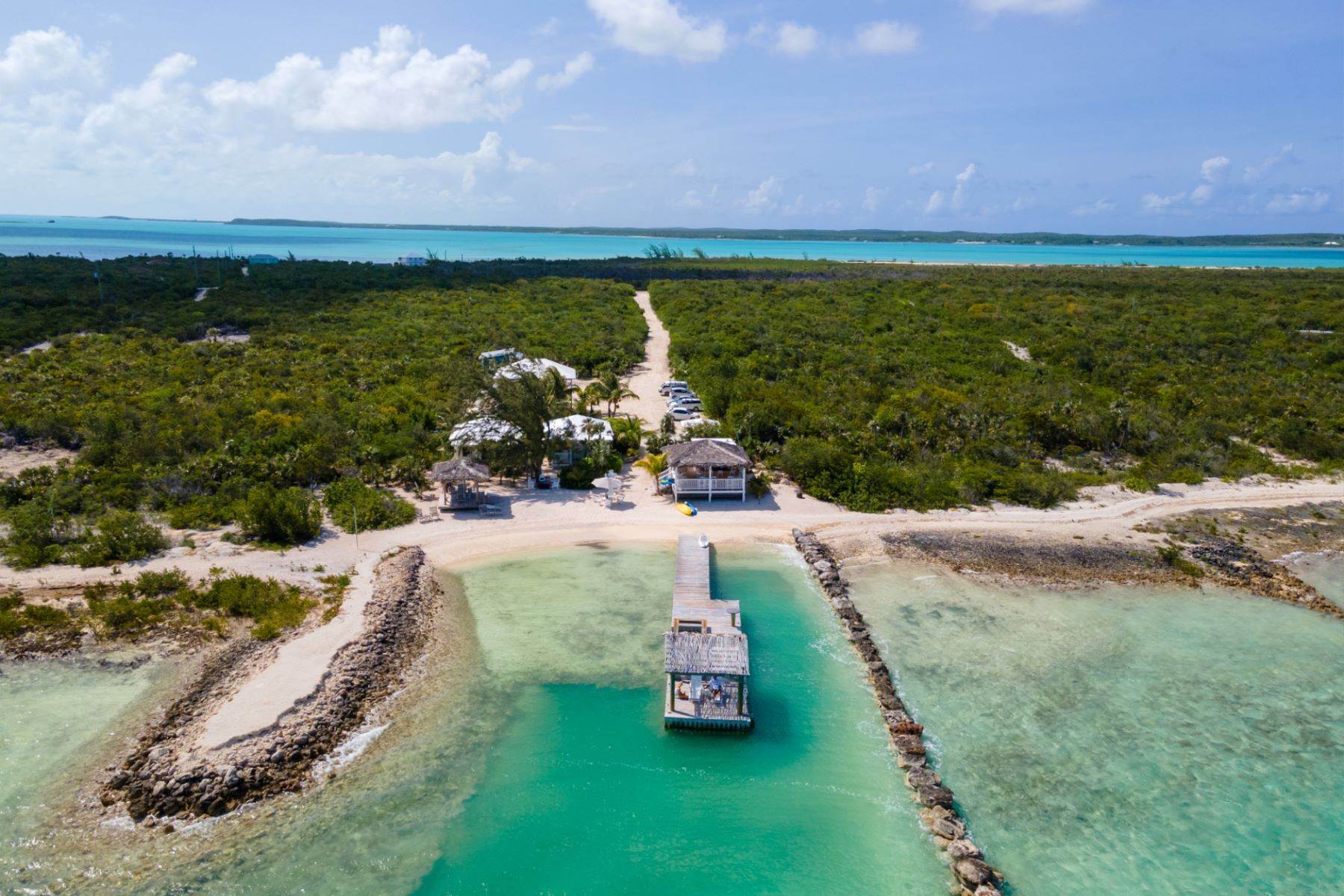 43. Single Family Homes for Sale at Thompson Bay, Long Island, Bahamas