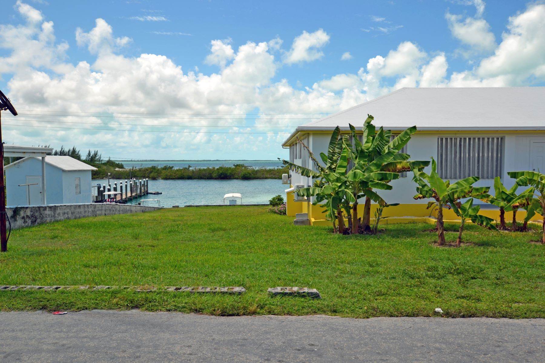 4. Land for Sale at Harbour View Lot Spanish Wells, Eleuthera, Bahamas