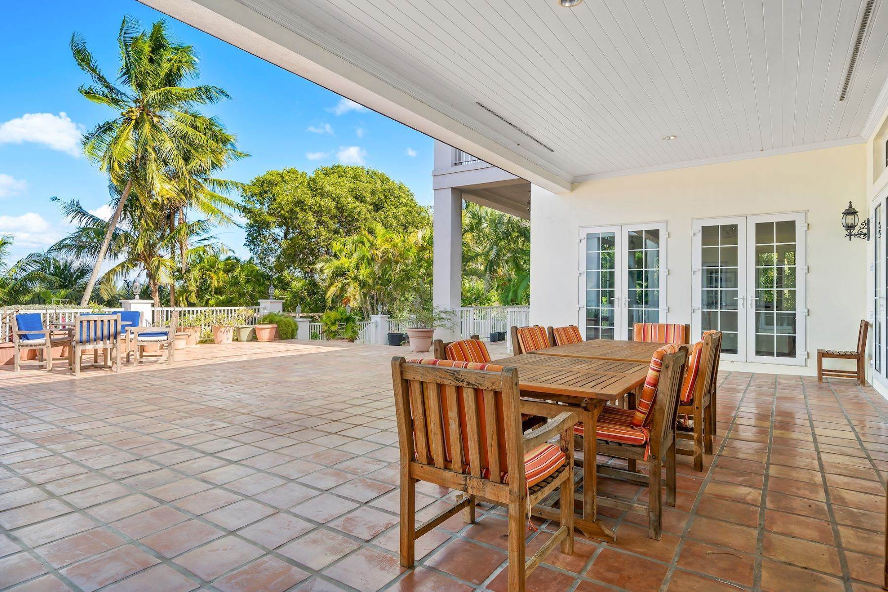 8. Single Family Homes für Verkauf beim Prospect Ridge, New Providence/Nassau, Bahamas
