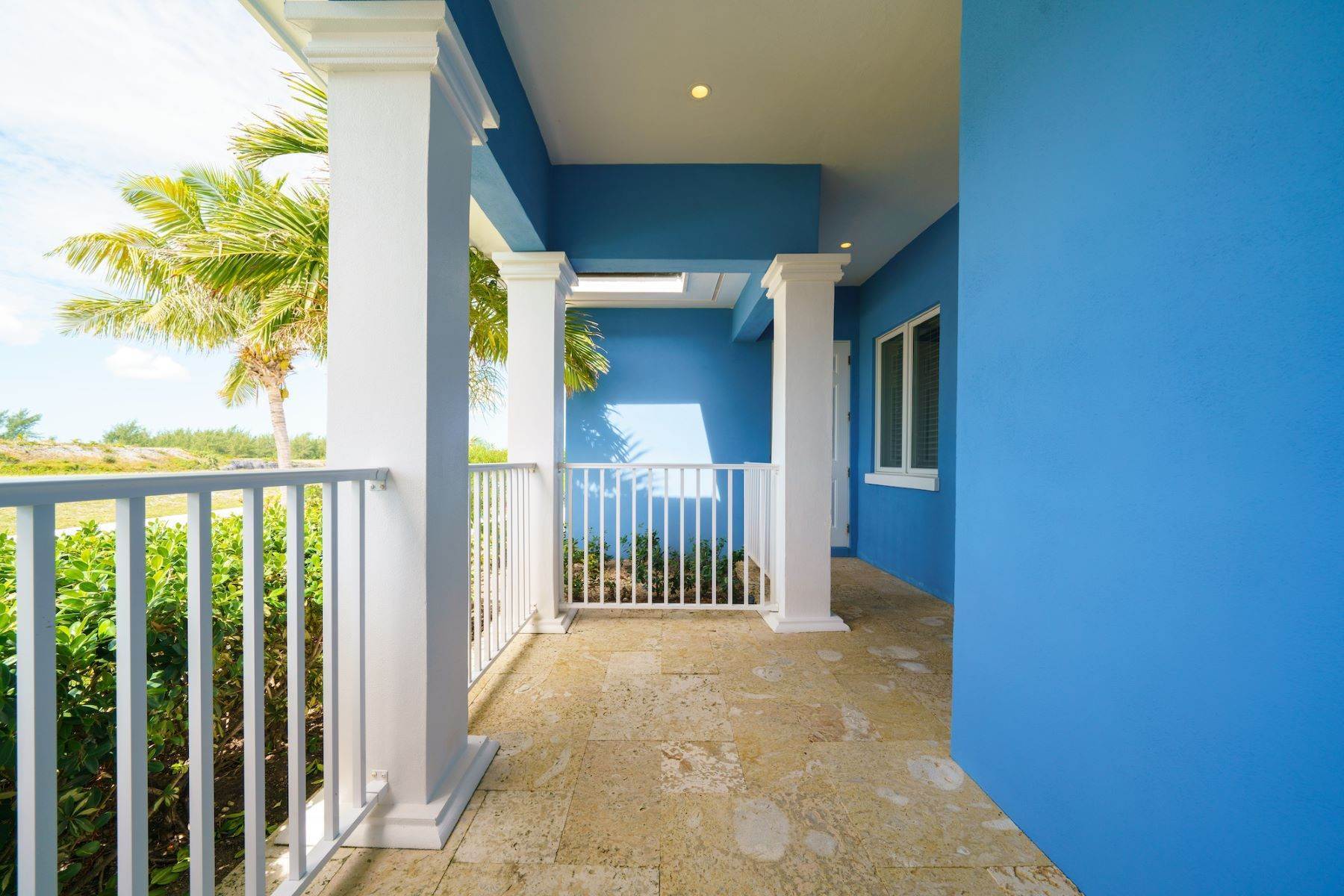 32. Single Family Homes for Sale at Blue Nirvana in Great Exuma Other Exuma, Exuma, Bahamas
