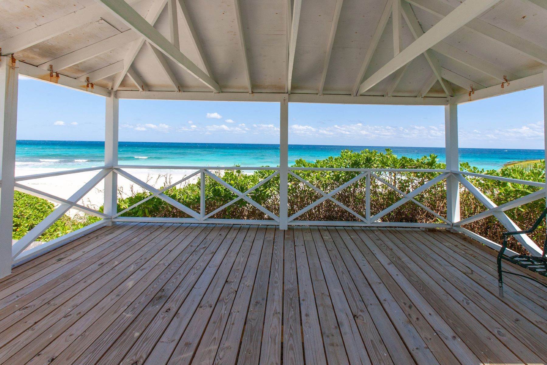 25. Single Family Homes for Sale at Guana Cay, Abaco, Bahamas