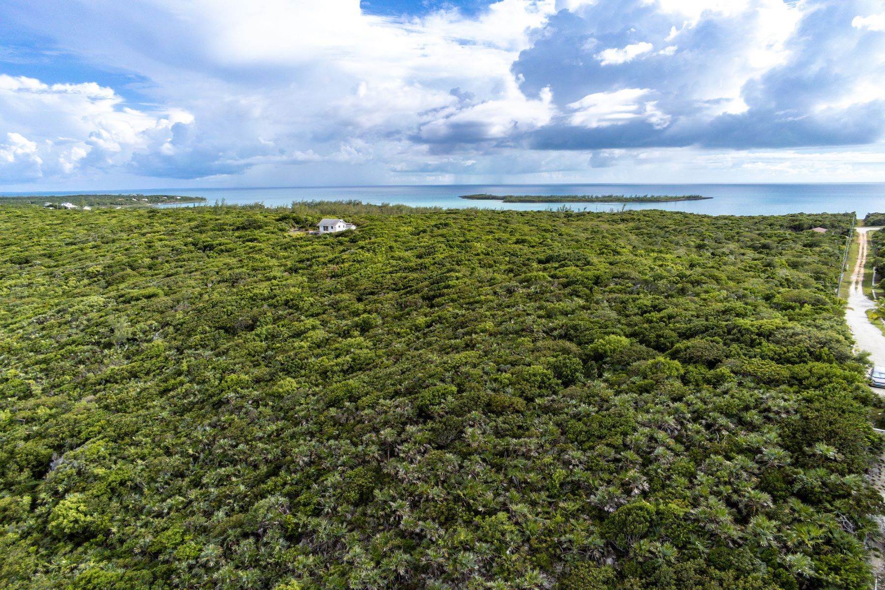 14. Land for Sale at 7.9 acre parcel on the Atlantic Ocean side situate Northwest of Governors Harbou Balara Bay, Governors Harbour, Eleuthera, Bahamas
