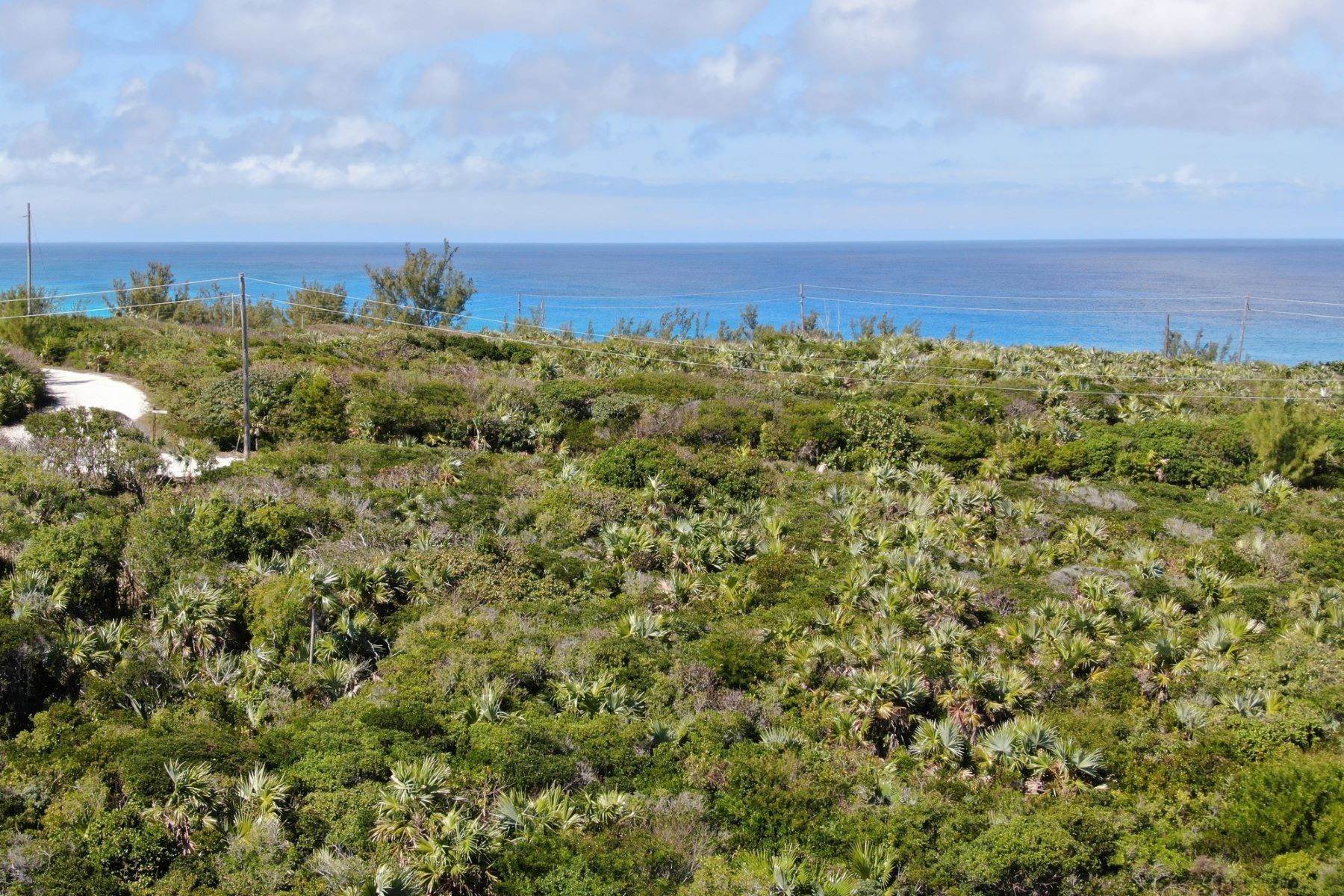 3. Land for Sale at Rainbow Bay, Eleuthera, Bahamas