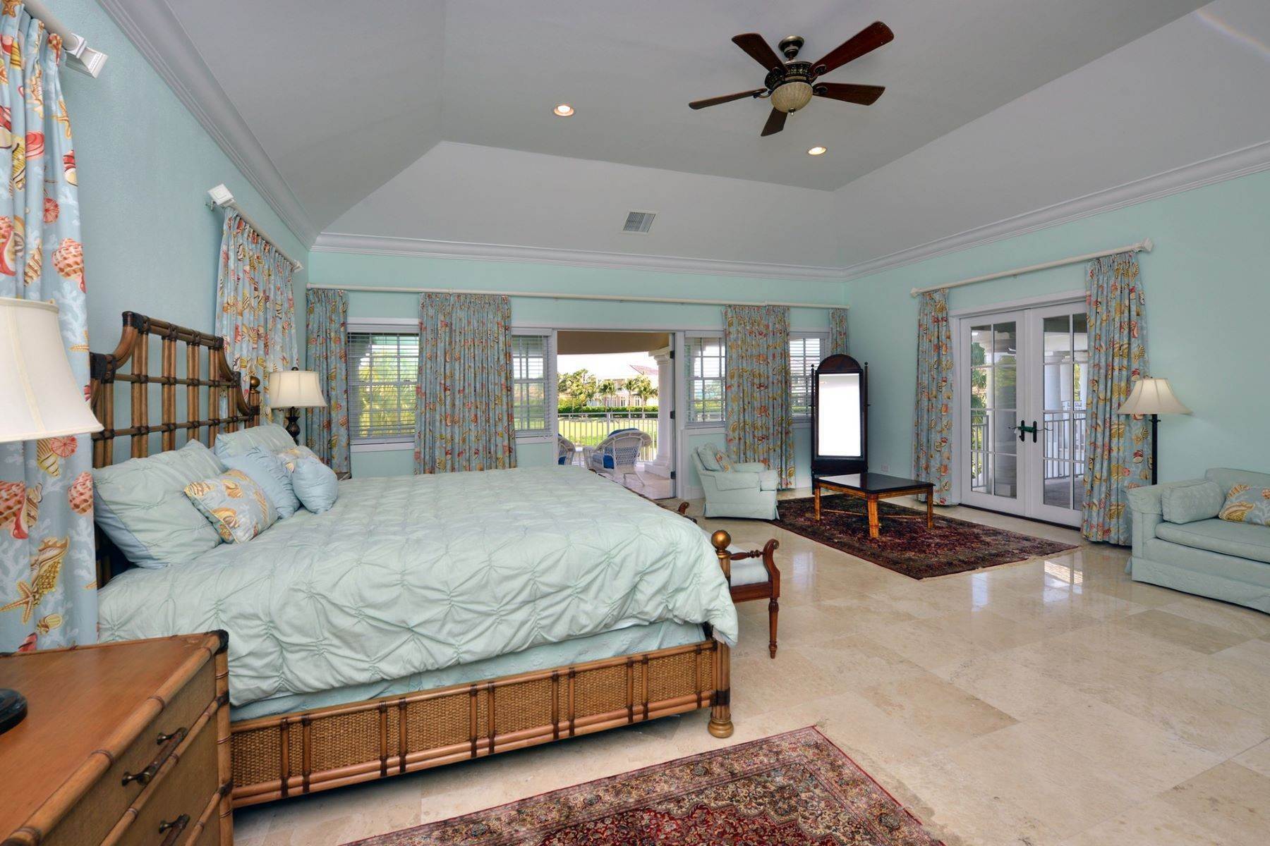 25. Single Family Homes bei Ocean Club Estates, Paradise Island, New Providence/Nassau, Bahamas
