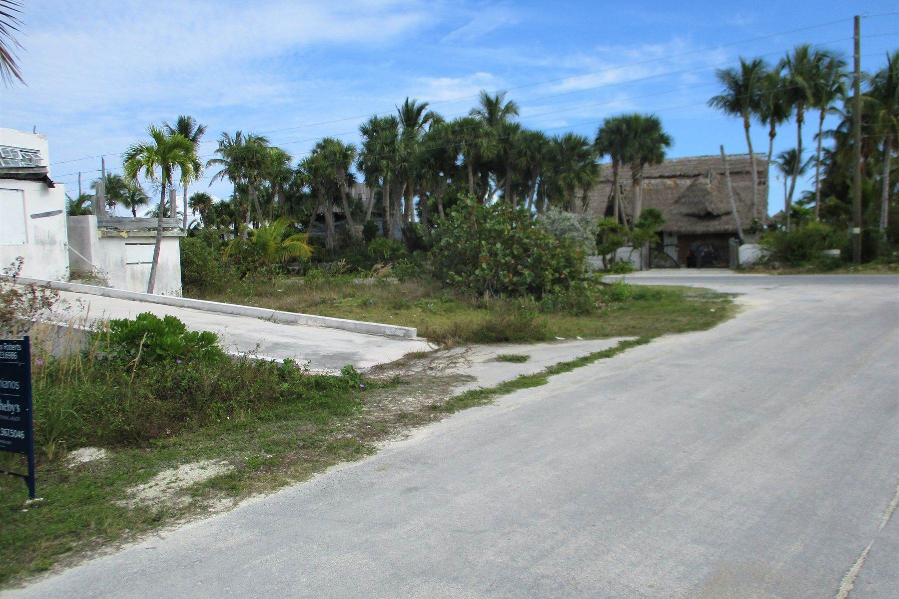 2. Land for Sale at Treasure Cay, Abaco, Bahamas