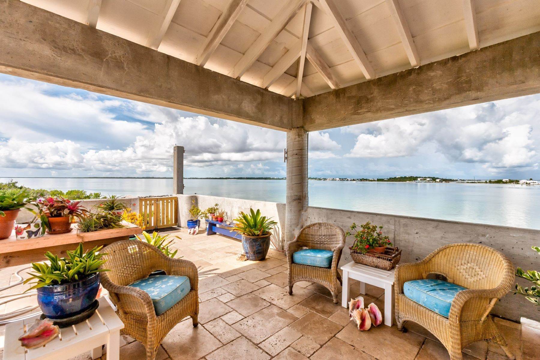 26. Single Family Homes for Sale at Eastern Shores, Marsh Harbour, Abaco, Bahamas