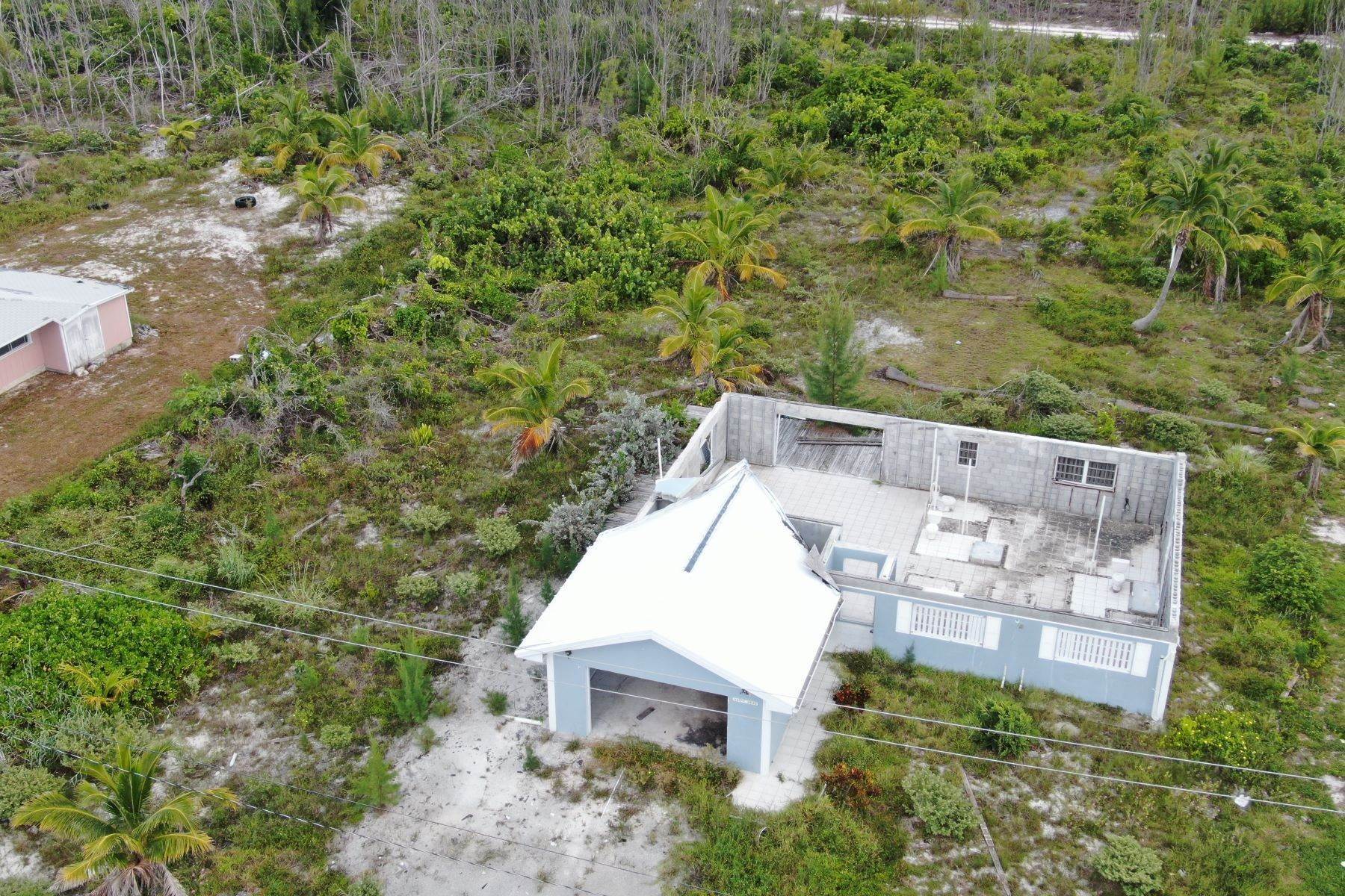 11. Single Family Homes for Sale at Treasure Cay, Abaco, Bahamas