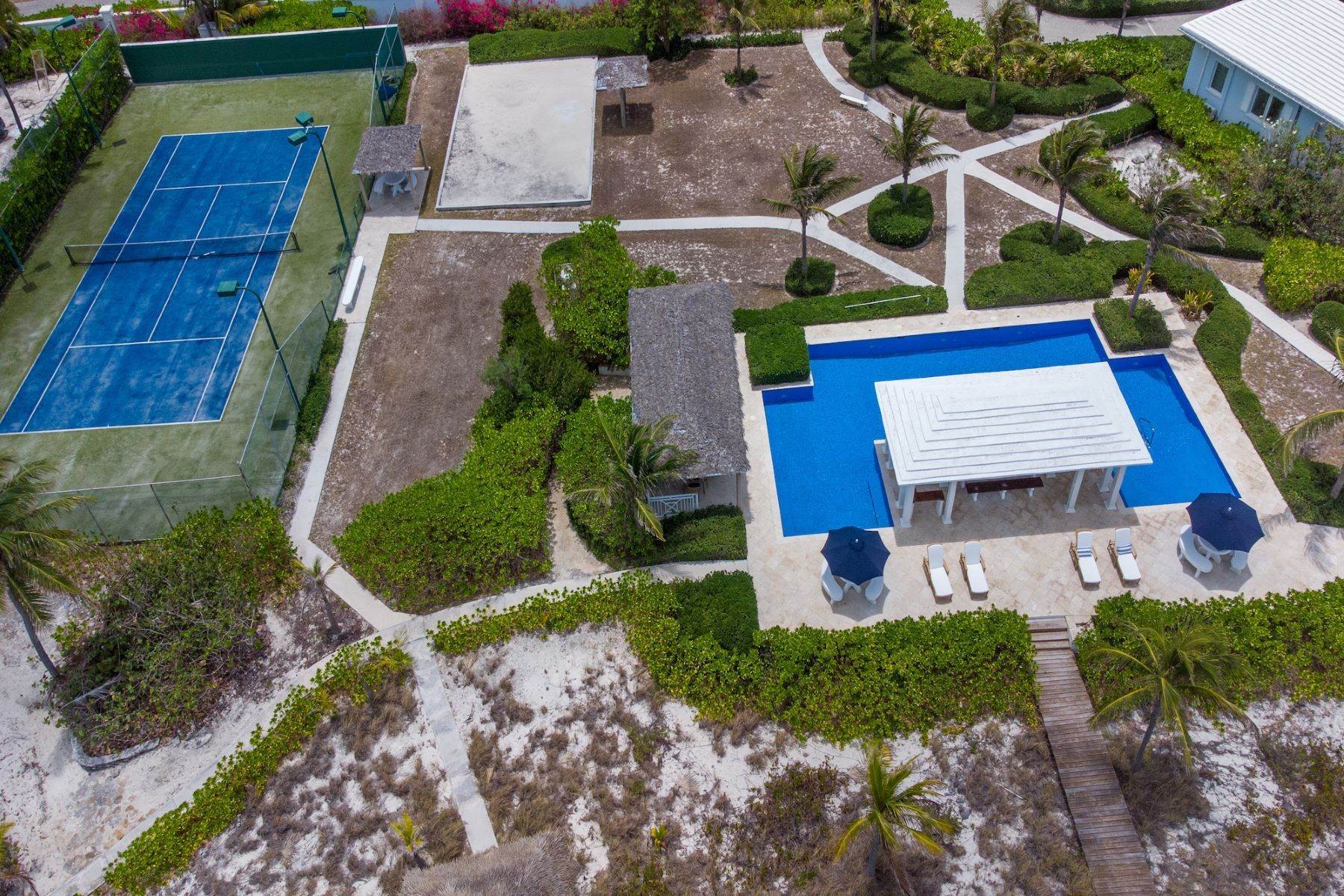 26. Locations de vacances pour l Vente à Sandy Blue in Pretty Molly Bay Little Exuma, Exuma, Bahamas