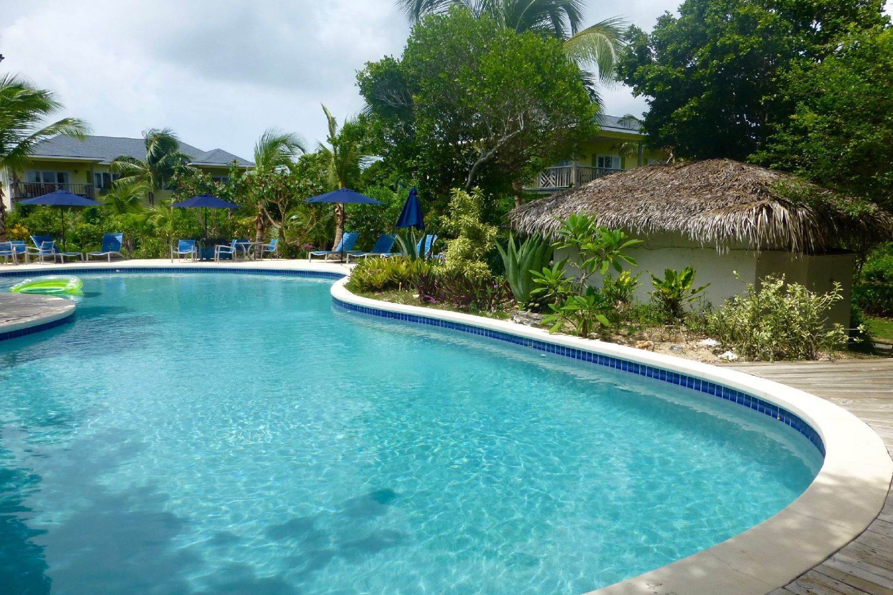 3. Condominiums for Sale at Banks Road, Governors Harbour, Eleuthera, Bahamas