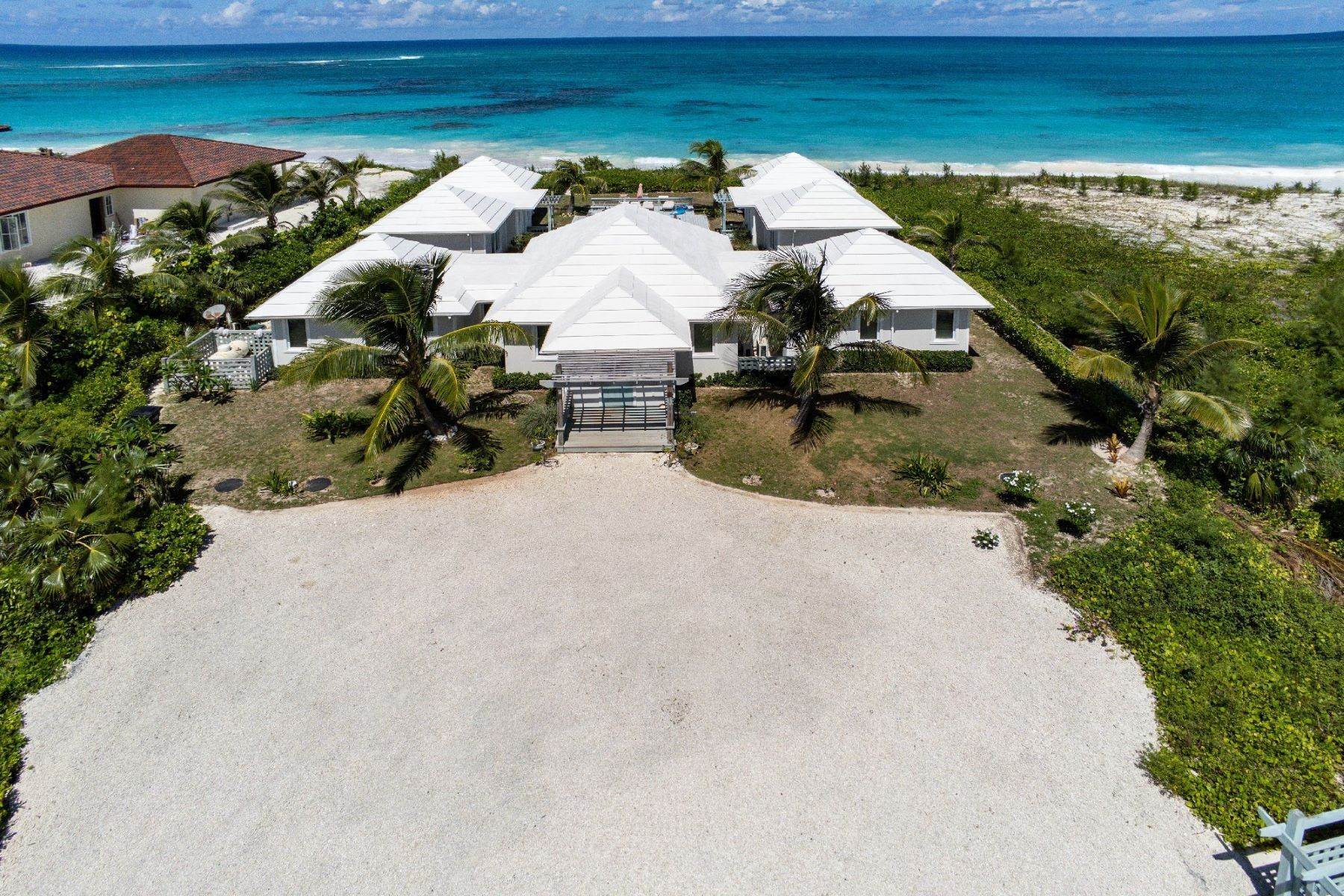 32. Single Family Homes for Sale at Banks Road, Governors Harbour, Eleuthera, Bahamas