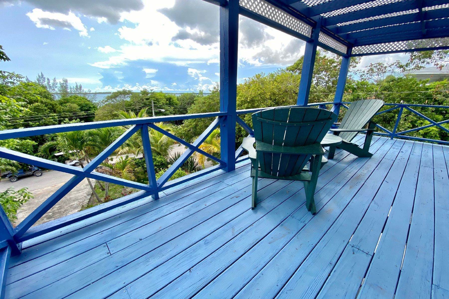 24. Single Family Homes für Verkauf beim Harbour Island, Eleuthera, Bahamas