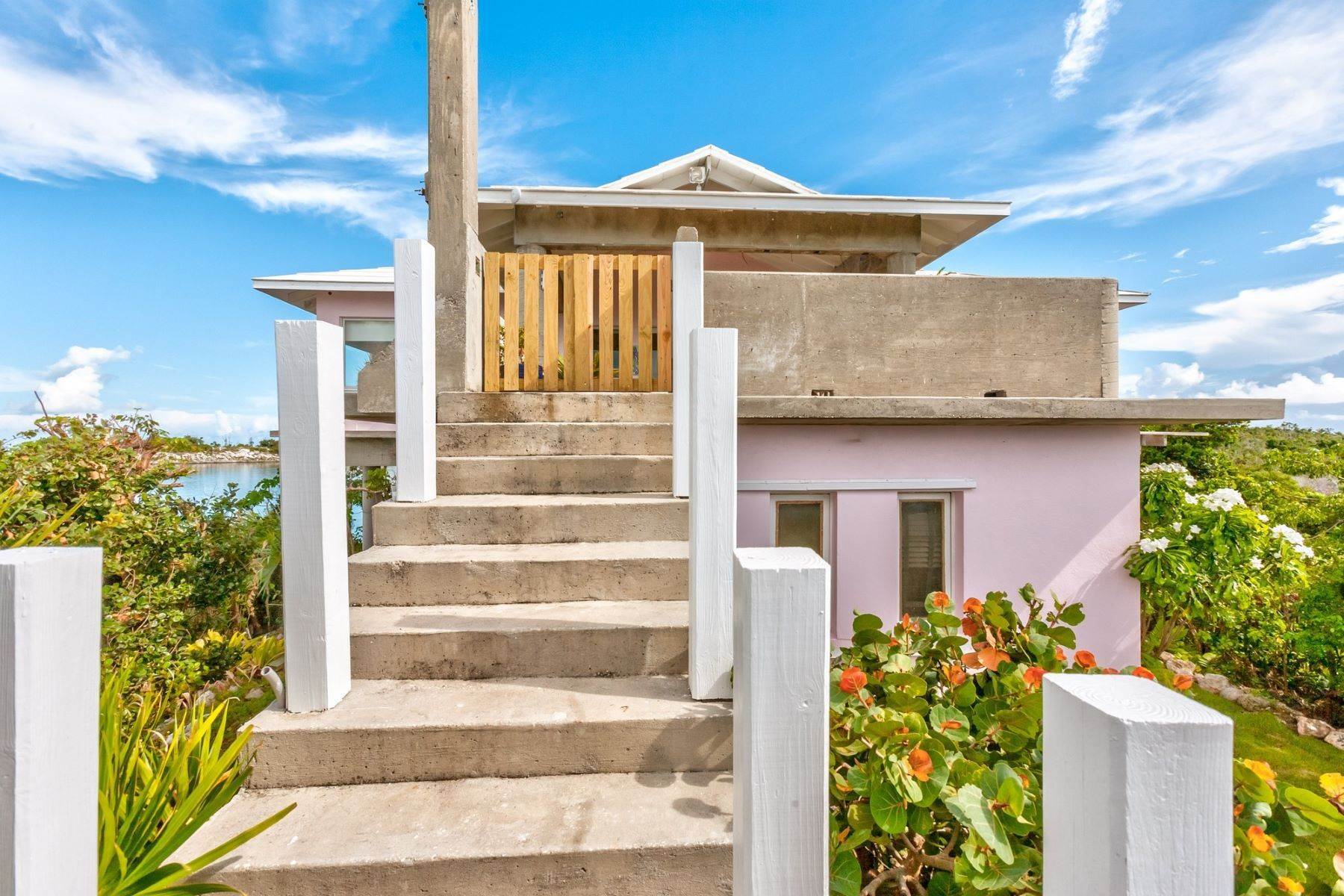 29. Single Family Homes for Sale at Eastern Shores, Marsh Harbour, Abaco, Bahamas