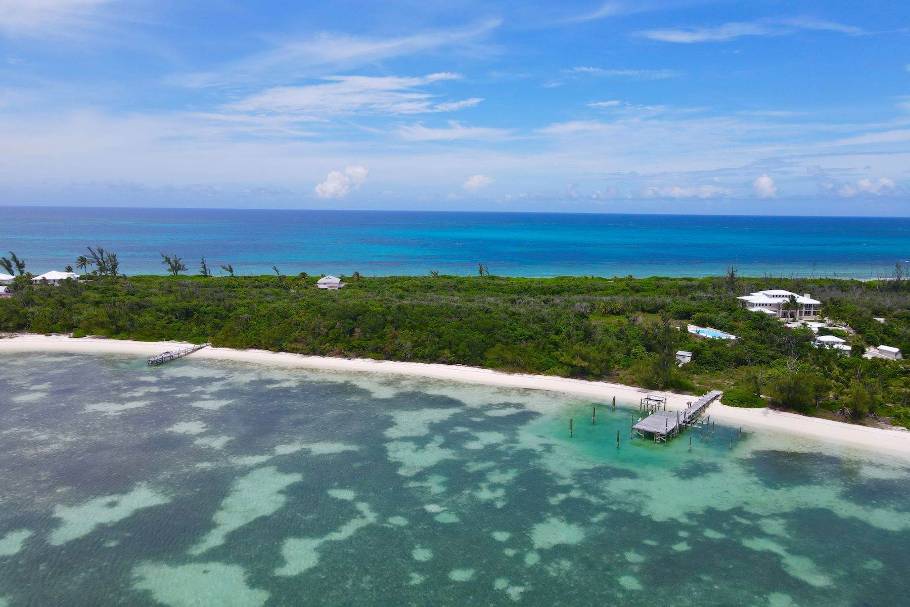 12. Land for Sale at Green Turtle Cay, Abaco, Bahamas