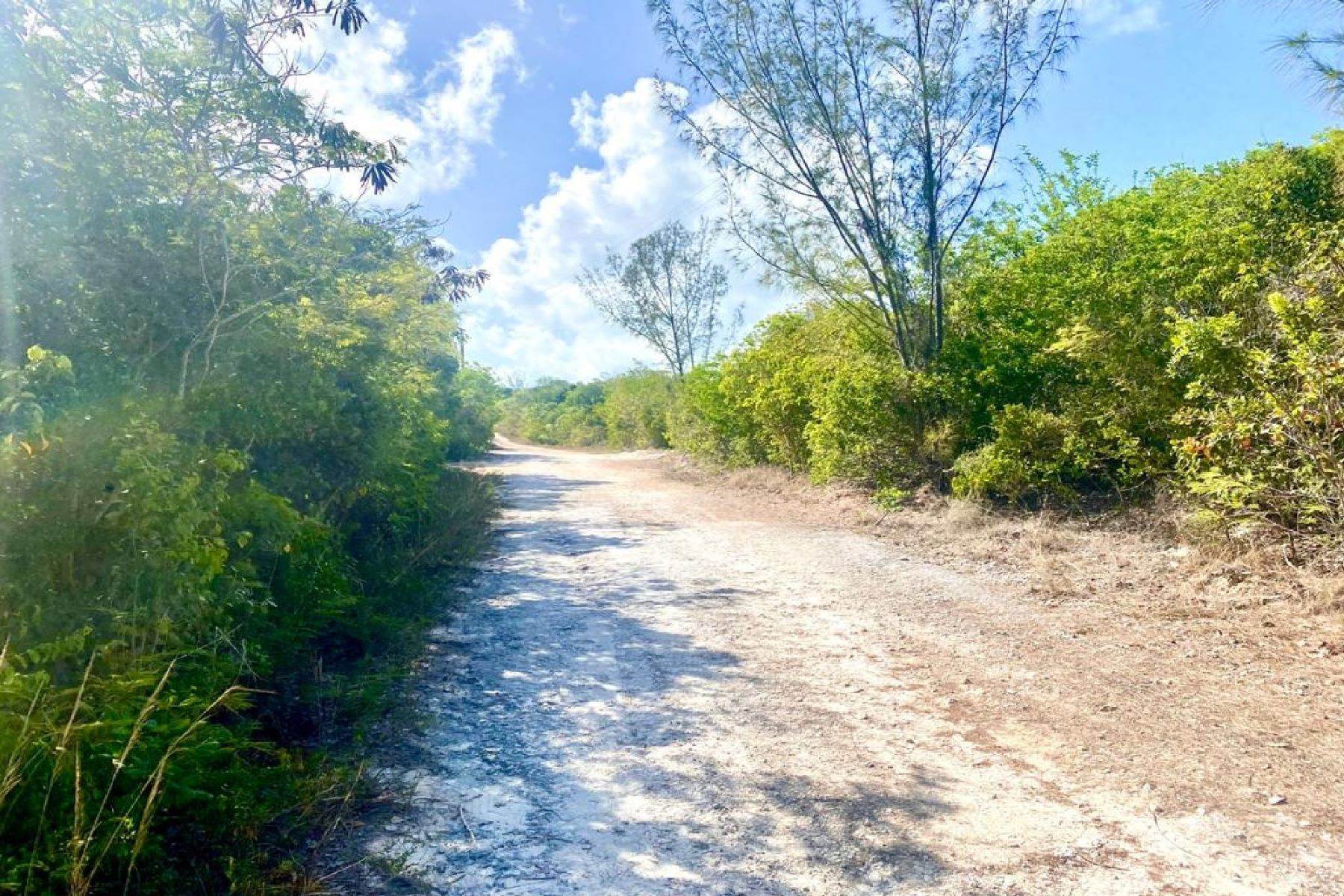 6. Terreno por un Venta en Lot 52, Little Bay Savannah Sound, Eleuthera, Bahamas