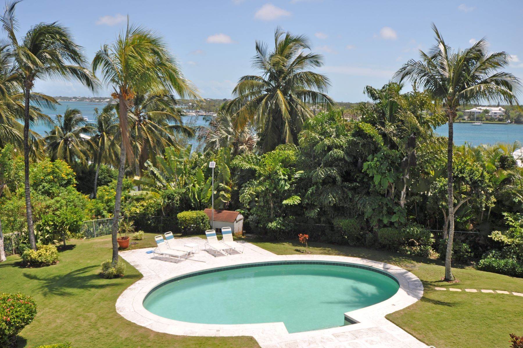 15. Condominiums at Eastwind, Paradise Island, Nassau and Paradise Island, Bahamas