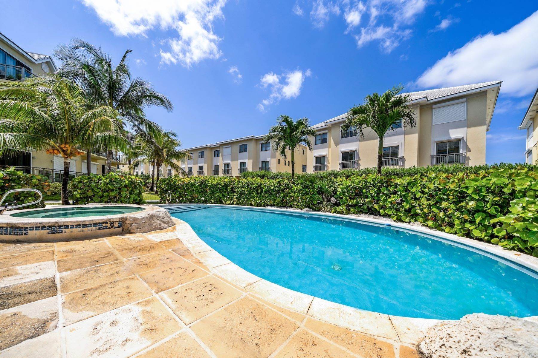 29. townhouses for Sale at Columbus Cove in Love Beach Columbus Cove, Love Beach, Nassau and Paradise Island, Bahamas