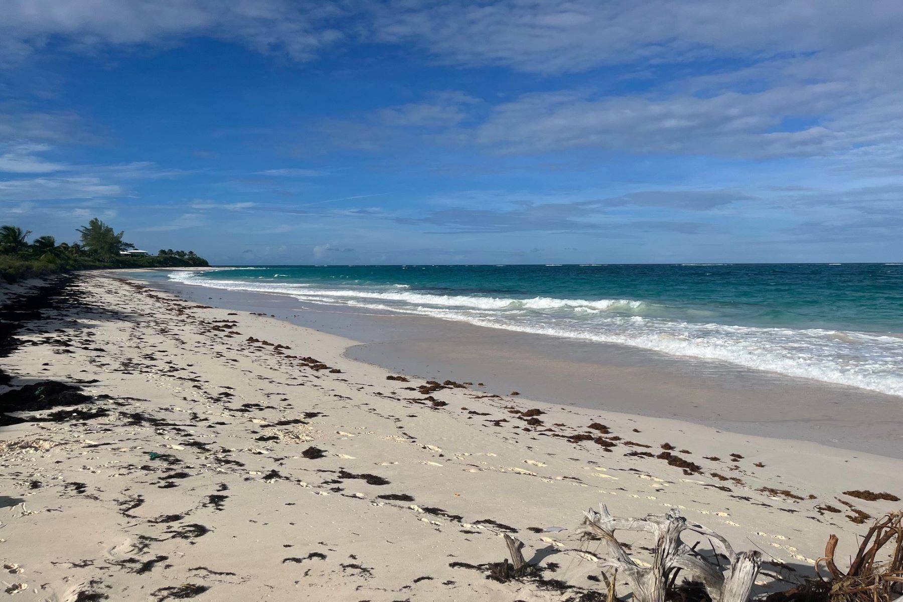 9. Land for Sale at 18C Wykee Estates Governors Harbour, Eleuthera, Bahamas