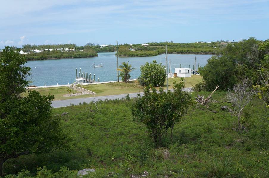 4. Terrain pour l Vente à Lot 20 - Ocean Heights Sub-Division Russell Island, Spanish Wells, Eleuthera, Bahamas