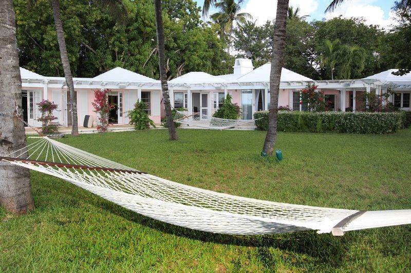 15. Vacation Rentals at Lyford Cay, Nassau and Paradise Island, Bahamas