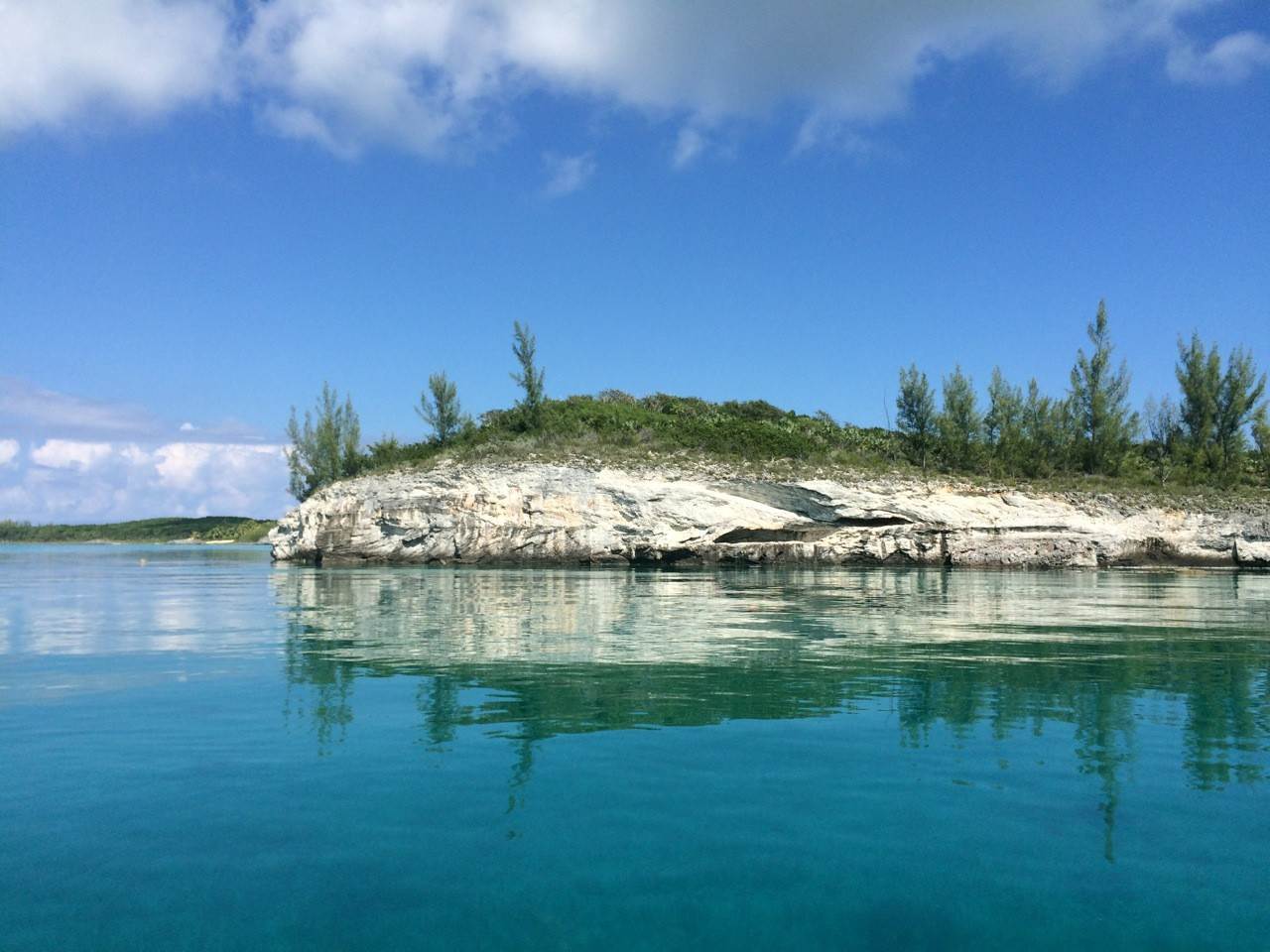 6. Land for Sale at Secluded Seaside Acreage Mutton Fish Point, Gregory Town, Eleuthera, Bahamas