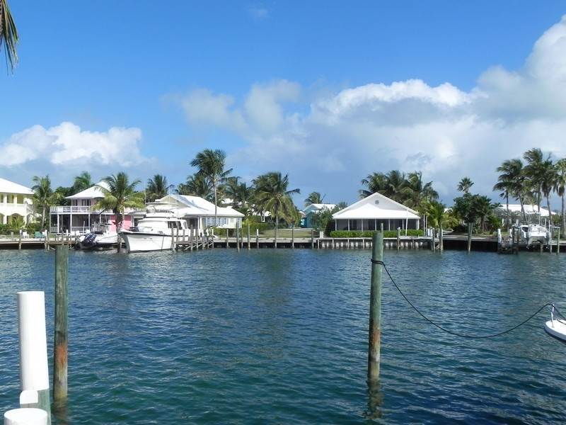 Land for Sale at Lot 8 Great Abaco Club Marsh Harbour, Abaco, Bahamas