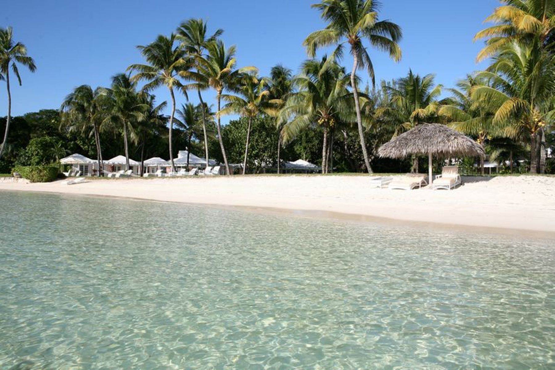 2. Vacation Rentals at Lyford Cay, Nassau and Paradise Island, Bahamas