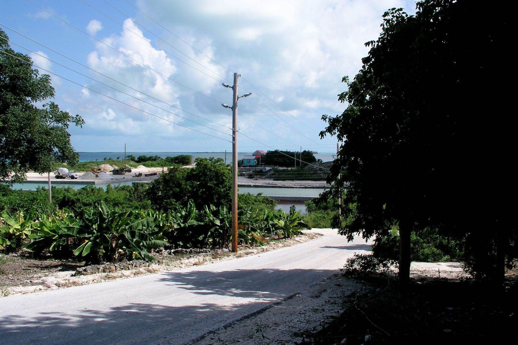 6. 土地,用地 为 销售 在 Russell Island, 西班牙维尔斯, 伊路瑟拉, 巴哈马