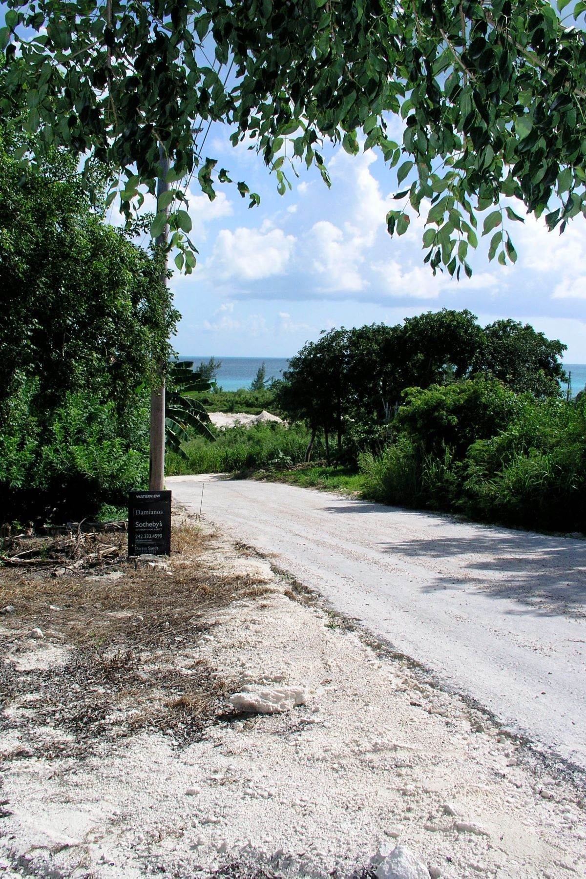3. 土地,用地 为 销售 在 Russell Island, 西班牙维尔斯, 伊路瑟拉, 巴哈马