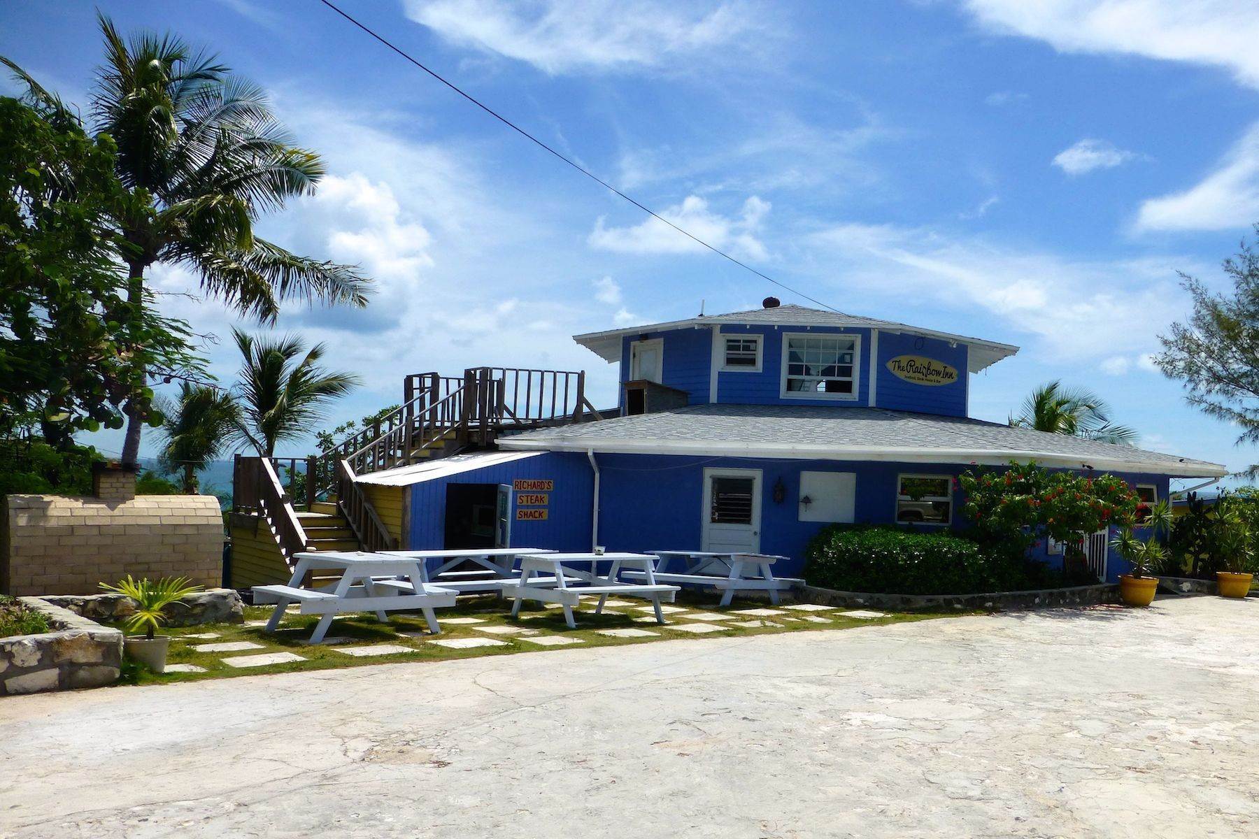 5. Land for Sale at Lot 24, Block 38, Section C Rainbow Bay, Eleuthera, Bahamas