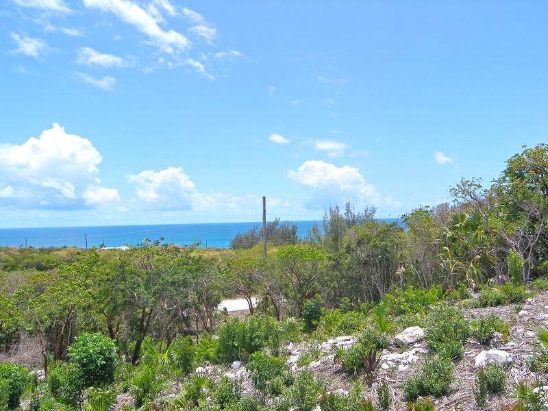 3. Land for Sale at Lot with Unbeatable Views! Moonraker Road Rainbow Bay, Eleuthera, . Bahamas