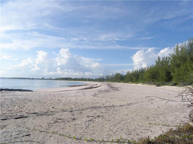 2. Land for Sale at French Leave Beach, Governors Harbour, Eleuthera, Bahamas