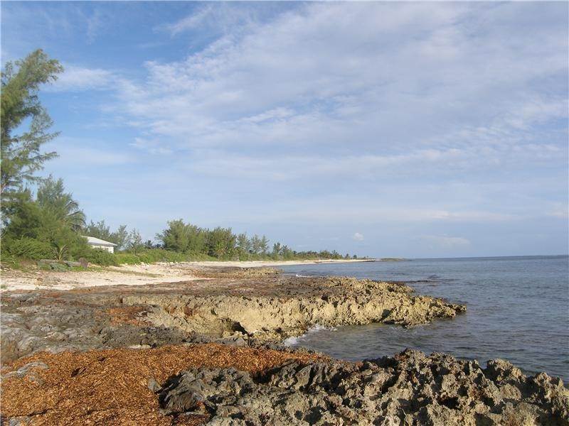 12. Terrain pour l Vente à French Leave Beach, Governors Harbour, Eleuthera, Bahamas