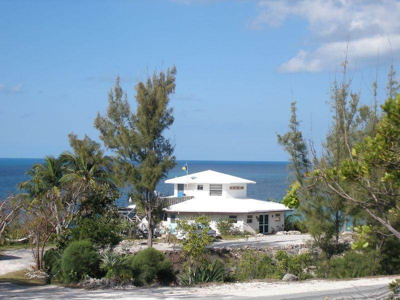 6. Land for Sale at Lot with Unbeatable Views! Moonraker Road Rainbow Bay, Eleuthera, . Bahamas