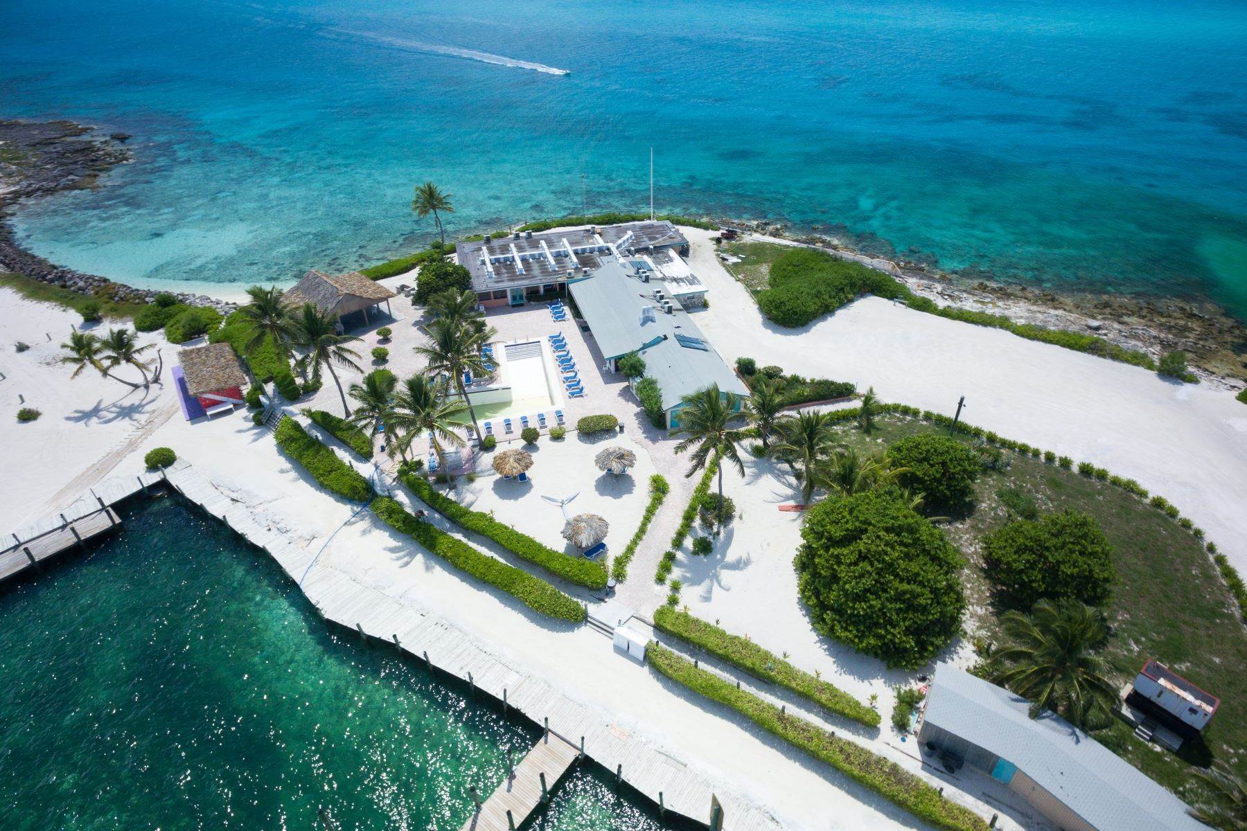 Bimini Beach Club, Bimini - Sotheby's Bahamas MLS