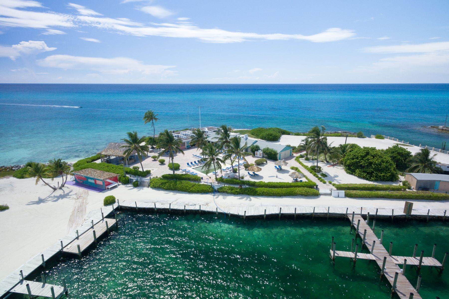 Bimini Beach Club, Bimini - Sotheby's Bahamas MLS
